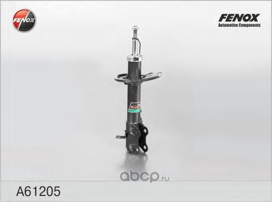FENOX A61205 Амортизатор передний R
