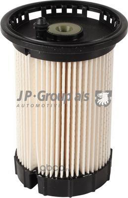 JP Group 1118707600 Топливный фильтр