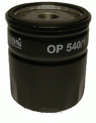 Filtron OP5401 Фильтр масляный