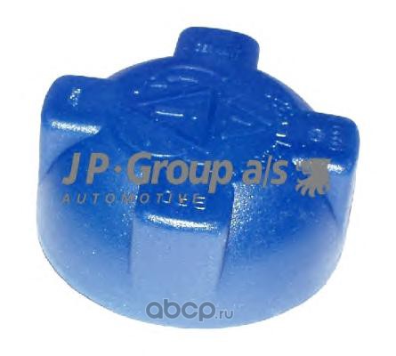 JP Group 1114800600 Крышка, резервуар охлаждающей жидкости