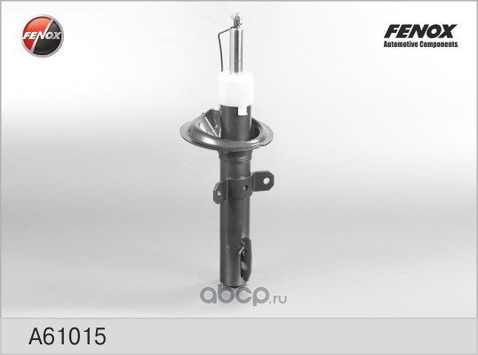 FENOX A61015 Амортизатор передний