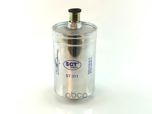SCT ST311 Фильтр топливный