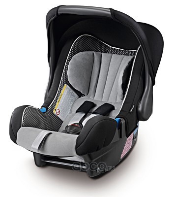 VAG 5G0019900 Детское автокресло Volkswagen Baby seat G0 plus