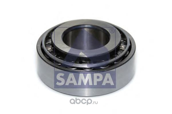 SAMPA 111009 Подшипник, Поворотный кулак