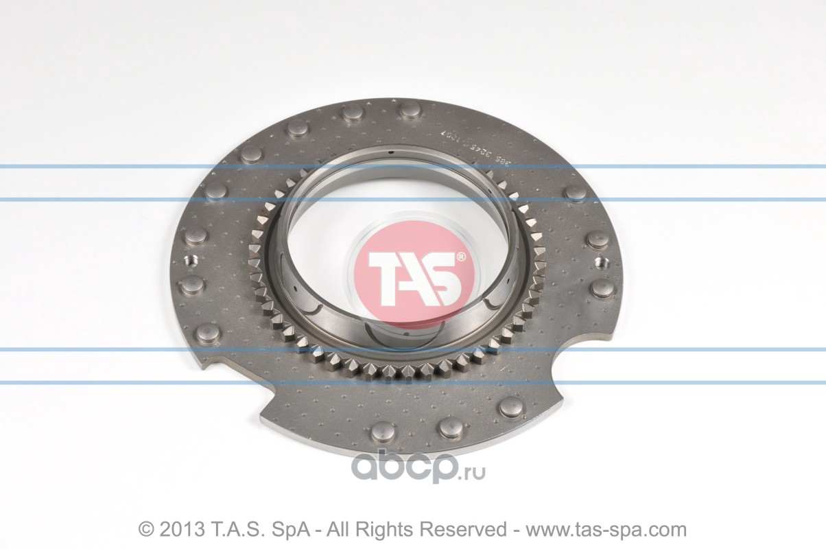 TAS Spa T15268 