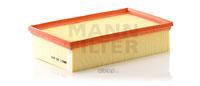 MANN-FILTER C30005 Воздушный фильтр