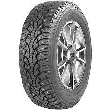 Шина зимняя шипованная Bridgestone Noranza 21565 R16 102T