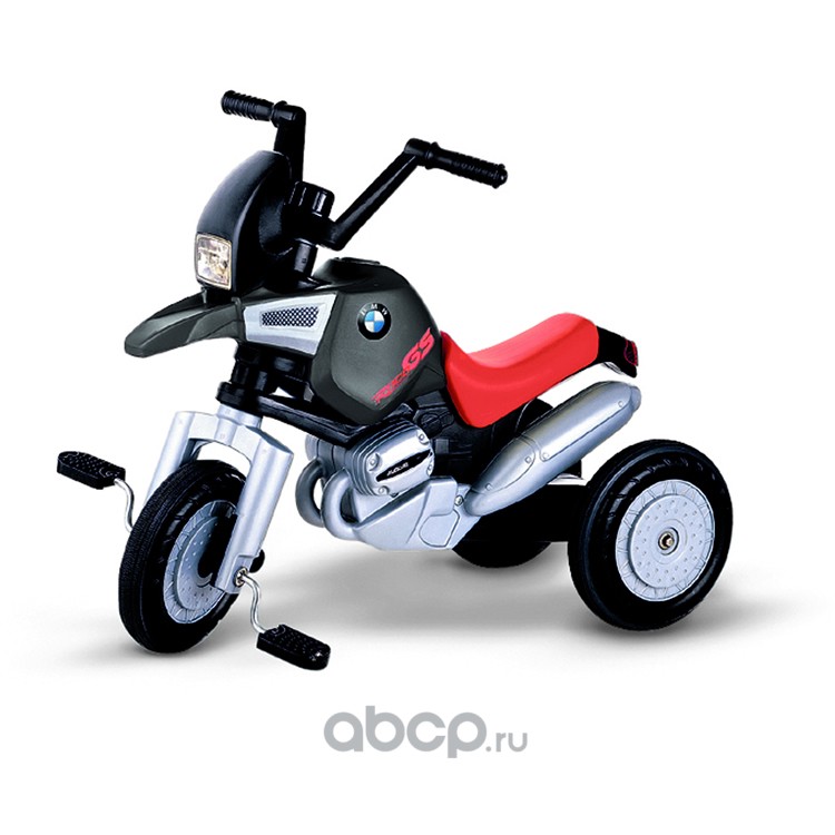 BMW 80932321402 Детский велосипед BMW Junior Bike II