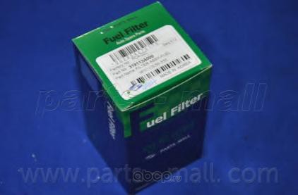 Parts-Mall PCA022 Топливный фильтр