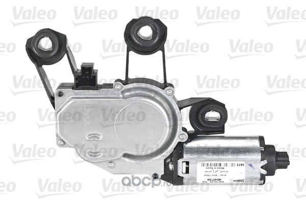 Valeo 404736 Мотор стеклоочистителя заднего