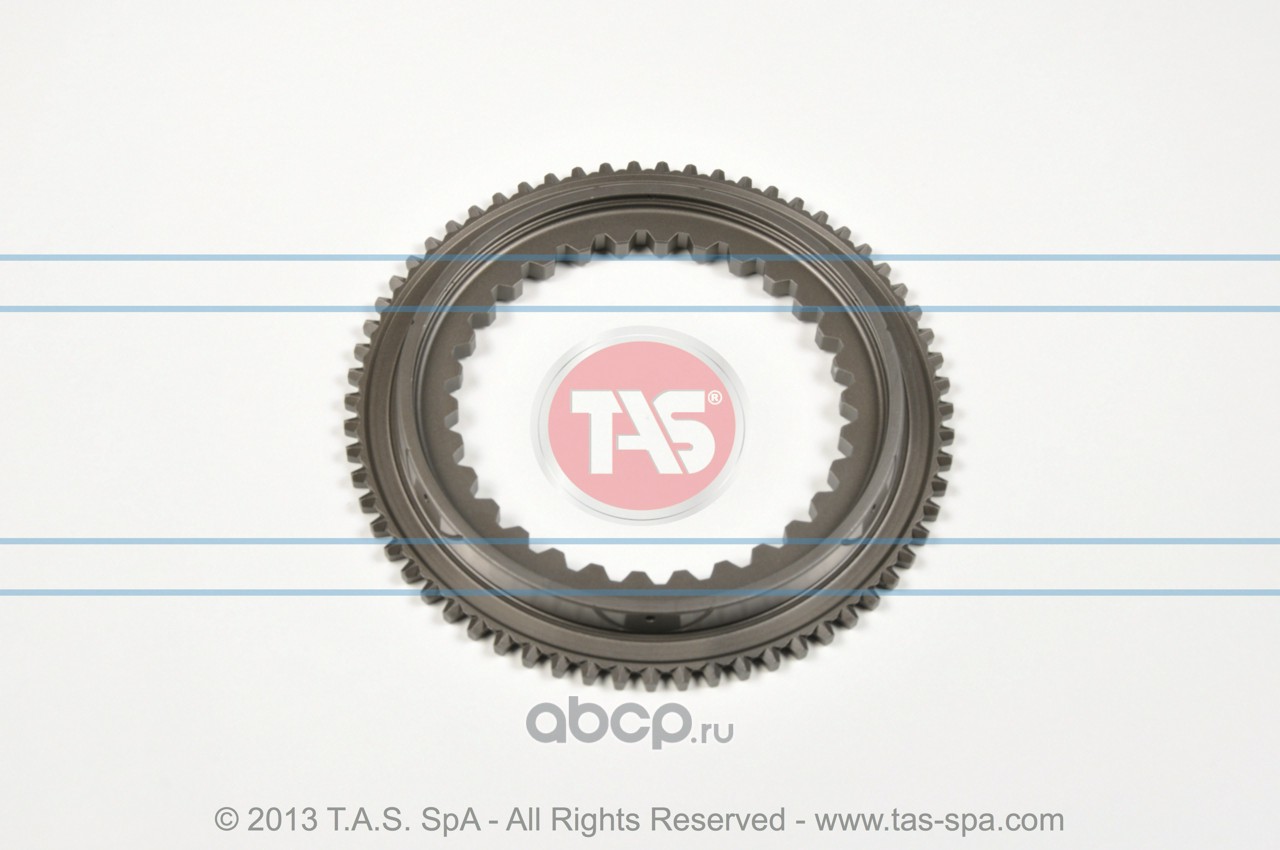 TAS Spa T17866 Кольцо синхронизатора