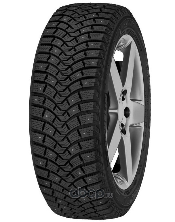 Michelin latitude x ice north 2