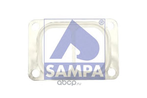Sampa каталог запчастей