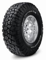 Шина всесезонная BF GOODRICH Mud Terrain TA KM2 21575 R15 100Q XL