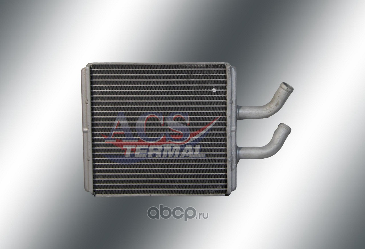 ACS Termal 117515A Радиатор отопителя
