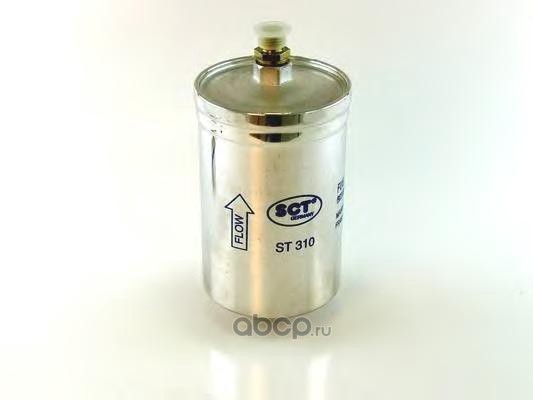 SCT ST310 Фильтр топливный