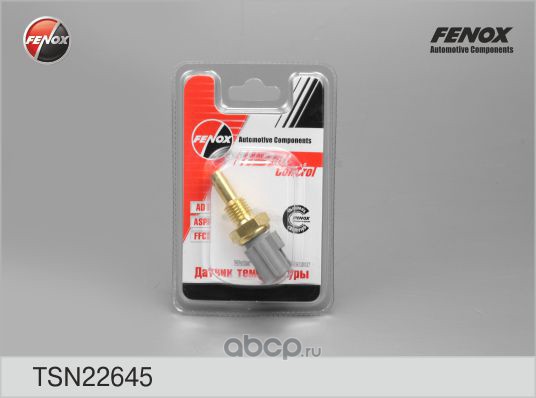 FENOX TSN22645 Датчик температуры охлаждающей жидкости
