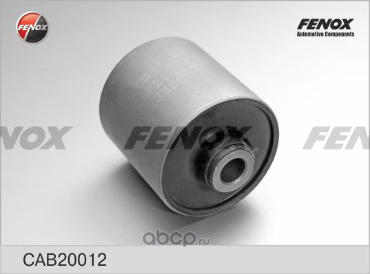 FENOX CAB20012 Сайлентблок рычага