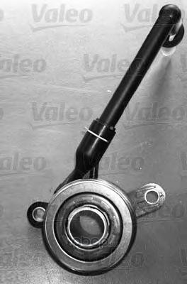 Valeo 804587 Выжимной подшипник гидравлический, без пыльника