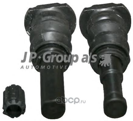 JP Group 1561950510 Ремкомплект, тормозной суппорт