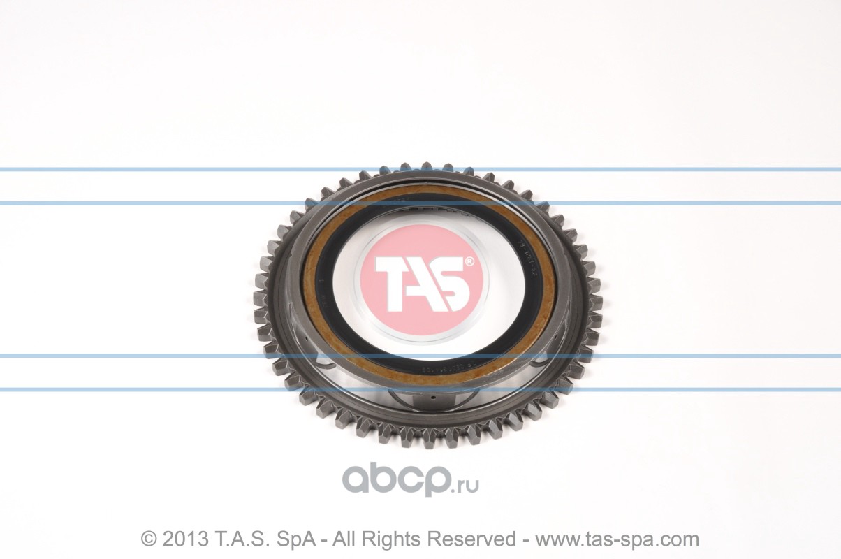 TAS Spa T20711 Кольцо синхронизатора