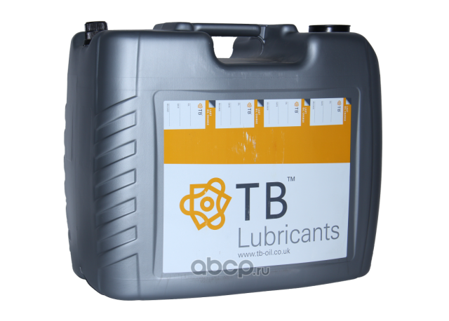 TB-Oil Lubricants TB8610