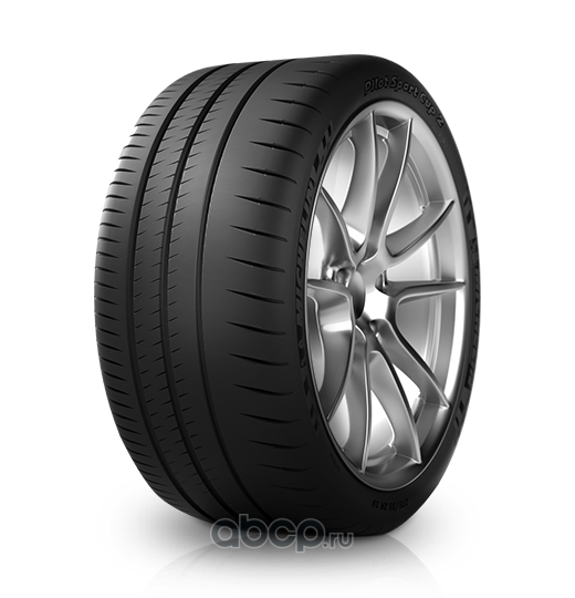 Шина летняя Michelin Pilot Sport Cup 2 28530 R20 99Y XL