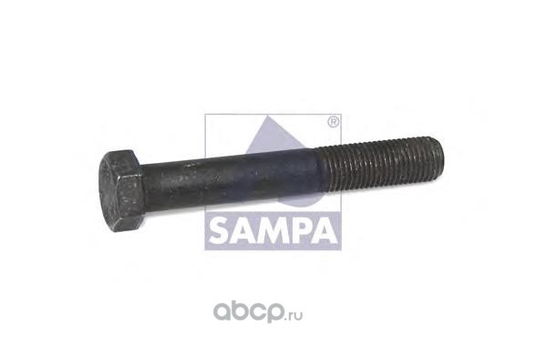 SAMPA 102448 Бoлт Крепления Стабилизатор