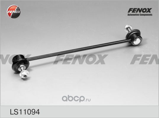 FENOX LS11094 Тяга переднего стабилизатора L=R OPEL Corsa D