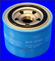 Mecafilter ELH4260 Масляный фильтр