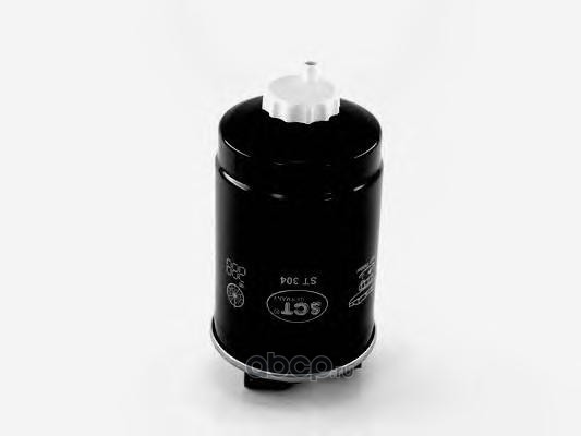 SCT ST304 Фильтр топливный