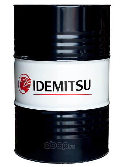 IDEMITSU 30015027200 Масло моторное синтетика 5W-30 200 л.