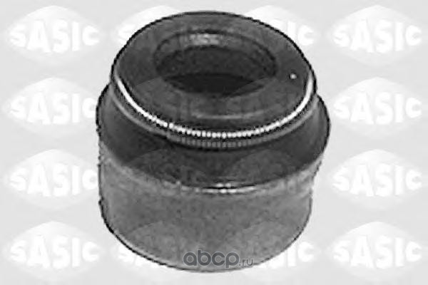 Sasic 9560190 Уплотнительное кольцо, стержень клапана