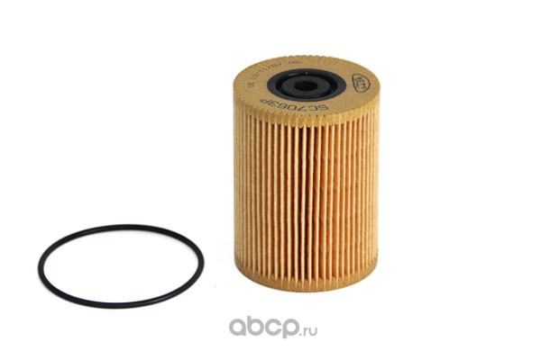 SCT SC7063P Топливный фильтр VW TOUAREG/AUDI Q7/PORSCHE CAYENNE 3.0-4.8 06-