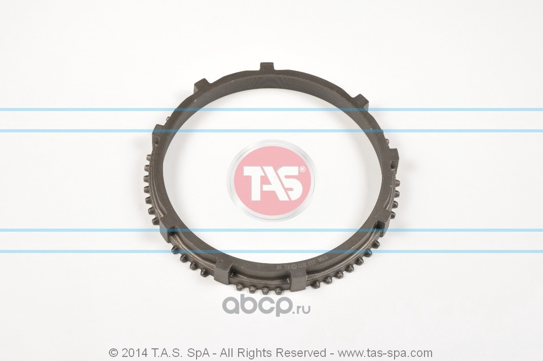 TAS Spa T09061 Кольцо синхронизатора