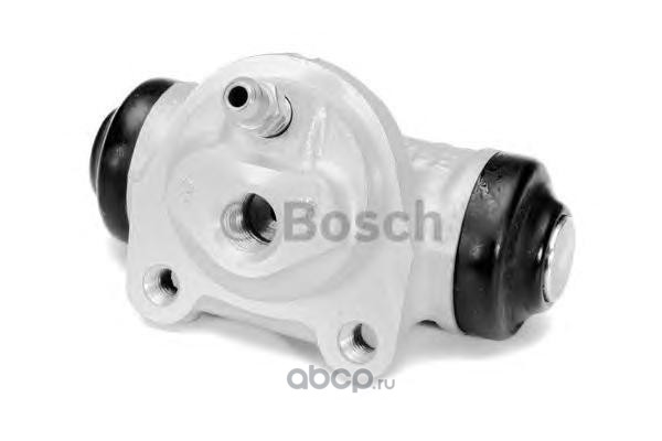 Bosch F026002483 Колесный тормозной цилиндр