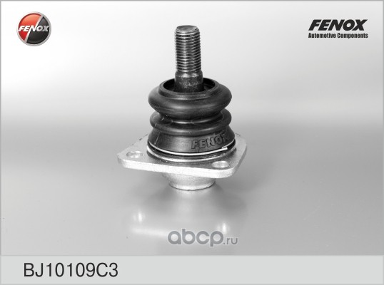 FENOX BJ10109C3 Опора шаровая