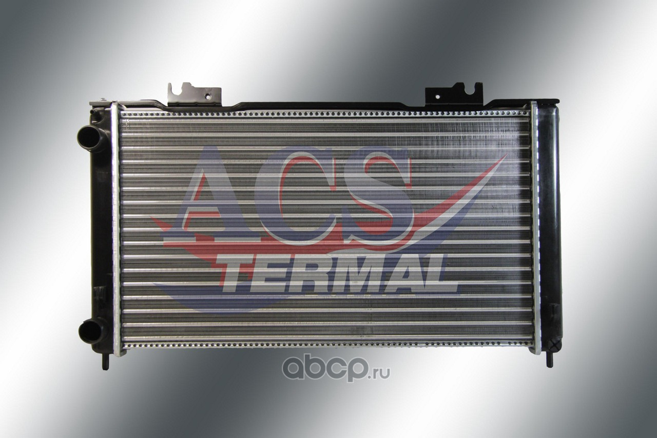 ACS Termal 717010JP Радиатор охлаждения