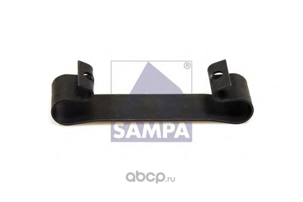 SAMPA 114208 Металлические детали