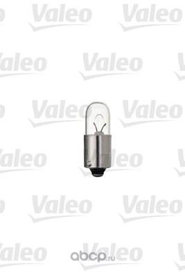 Valeo 032223 Лампа накаливания, габаритные фонари
