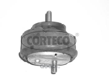 Corteco 603645 Подвеска, двигатель