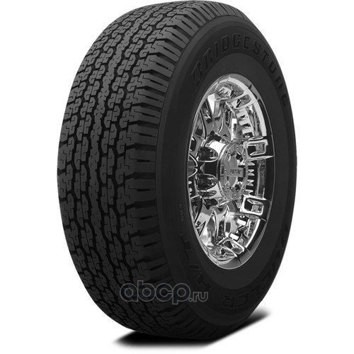 Шина летняя Bridgestone Dueler HT 689 21565 R16 98S