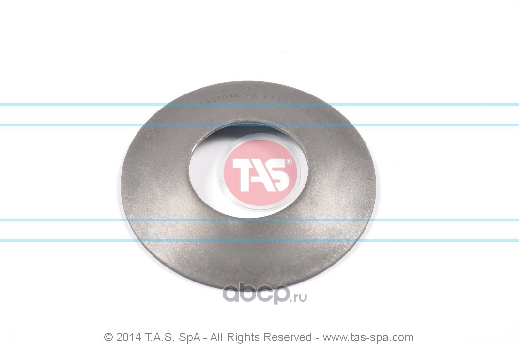 TAS Spa T38608 