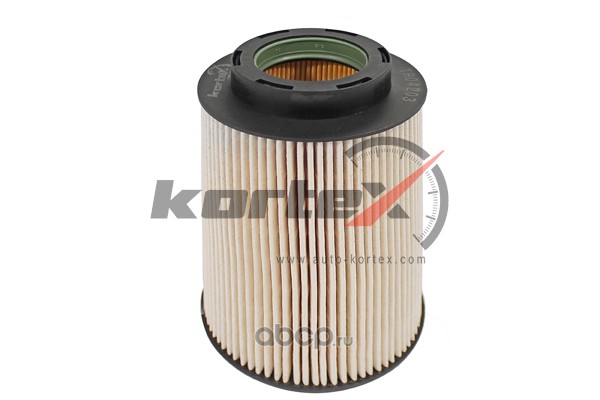 KORTEX TR04203 Фильтр топливный MAN TGA 04-