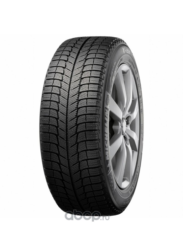 Шина зимняя нешипованная Michelin X-Ice XI3 18570 R14 92T