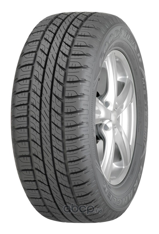 Шина летняя GOODYEAR Wrangler HP 22575 R16 104H