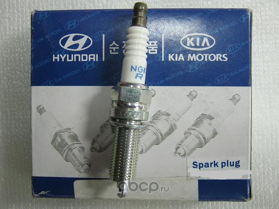 Hyundai-KIA 1885410080 Свеча зажигания