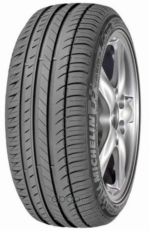 Шина летняя Michelin Pilot Exalto PE2 20555 R16 91Y