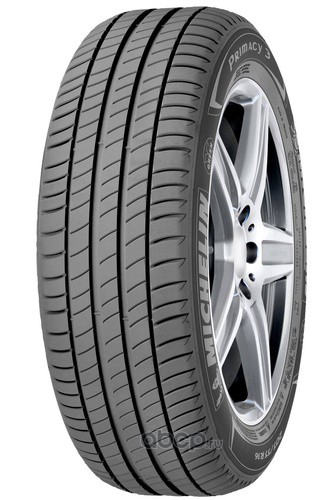 Шина летняя Michelin Primacy 3 23545 R17 97W XL