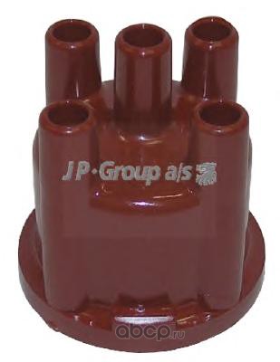 JP Group 1191200300 Крышка распределителя зажигания